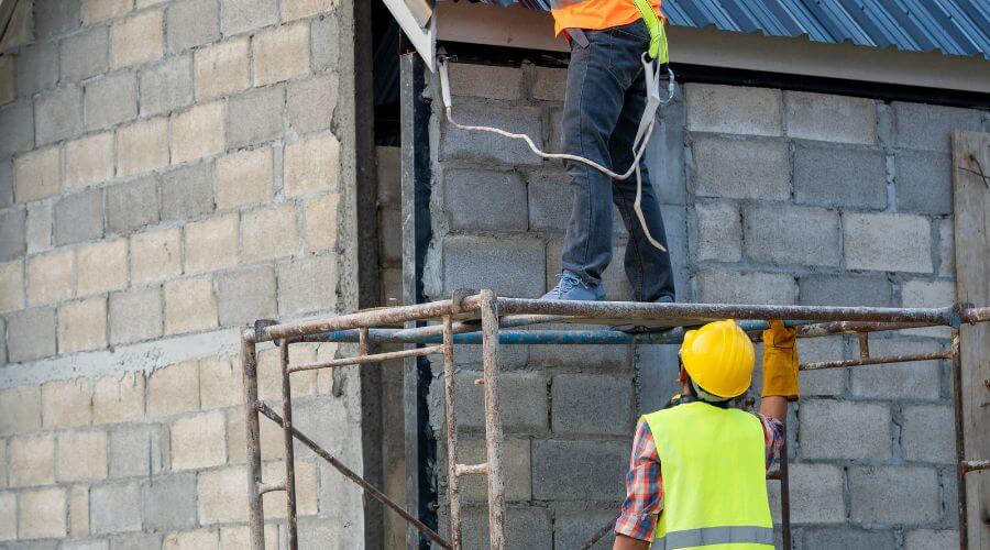 Expert Emergency Roof Repairs services in Ansonville, NC